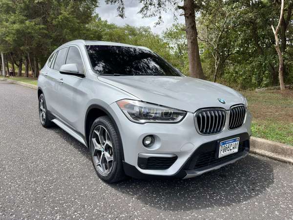BMW X1 XDrive28i 2019