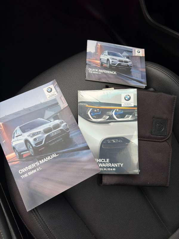 BMW X1 XDrive28i 2019