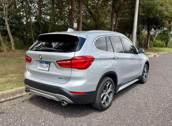 BMW X1 XDrive28i 2019