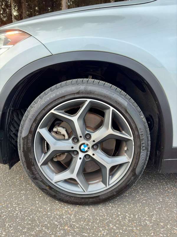 BMW X1 XDrive28i 2019