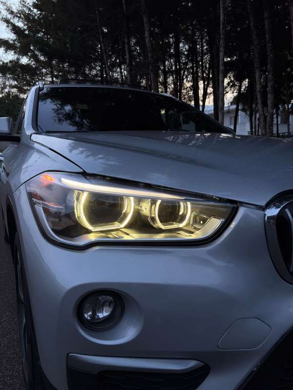 BMW X1 XDrive28i 2019