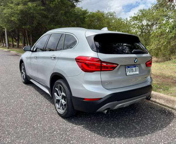 BMW X1 XDrive28i 2019
