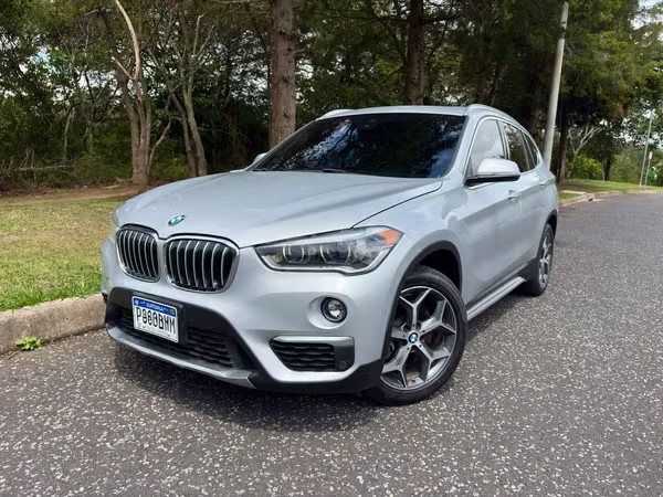 BMW X1 XDrive28i 2019 