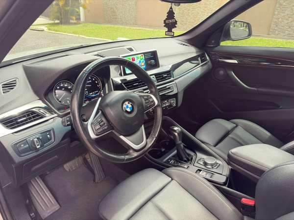 BMW X1 XDrive28i 2019