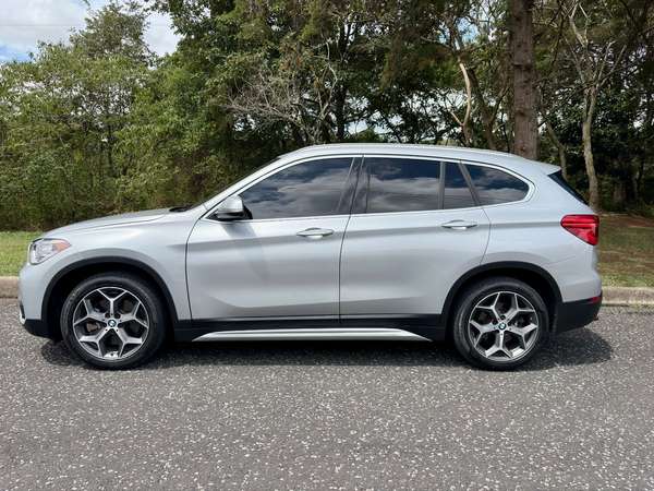 BMW X1 XDrive28i 2019
