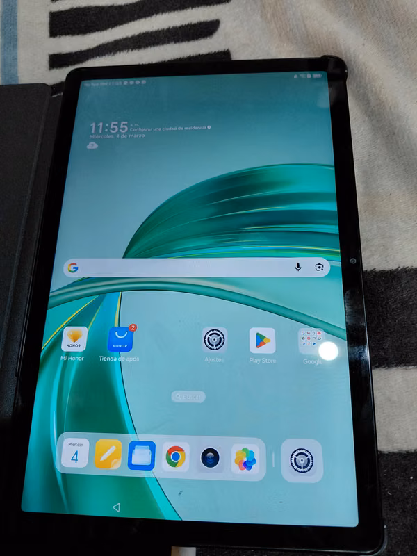 Tablet Honor