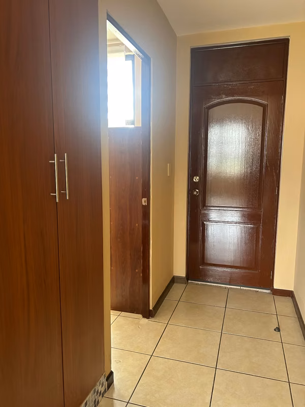 Rental CONDADO NARANJO