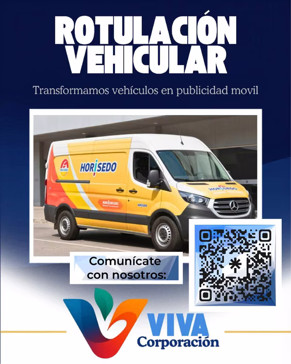 Advertising rotation for vehicles
