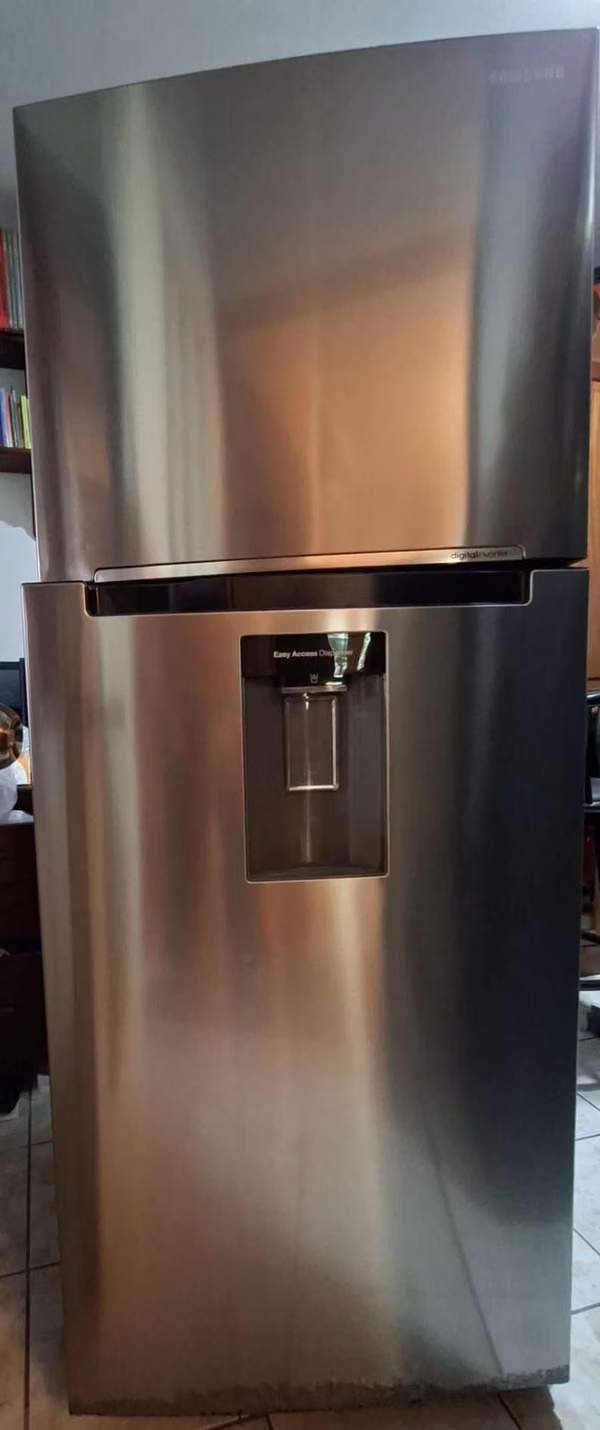 Samsung refrigerator