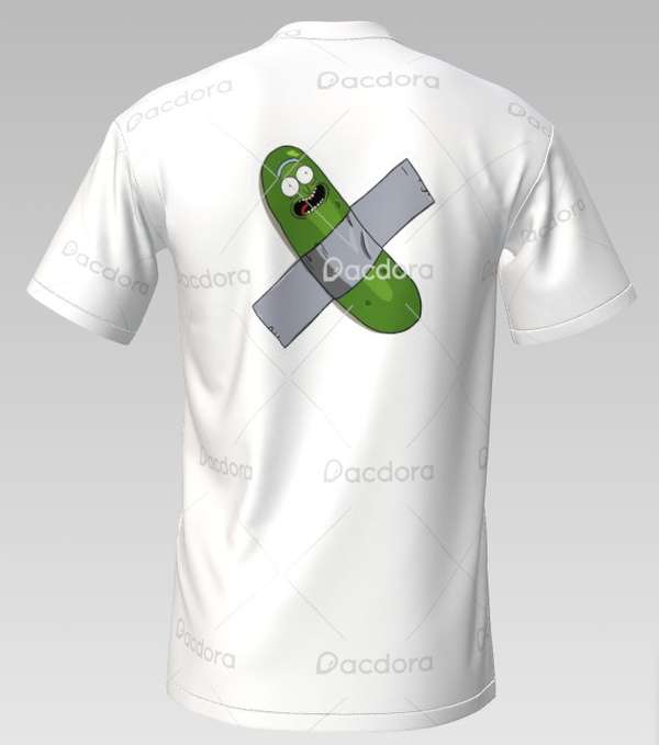 Sublimated custom shirts