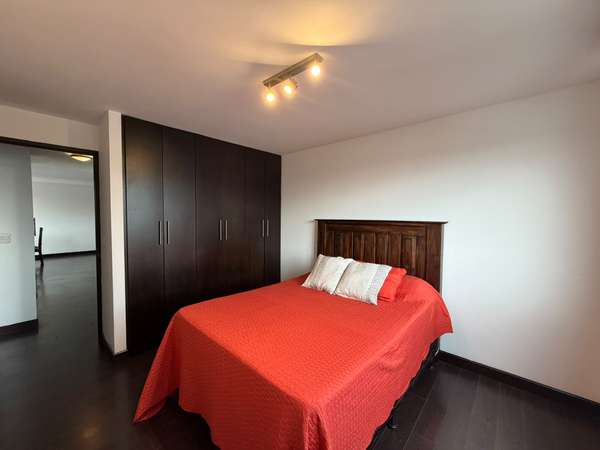 FURNISHED APARTMENT FOR RENT - CATANIA AREA 14 (J)