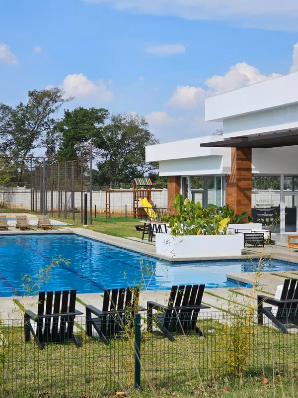 Apartment for sale area 16