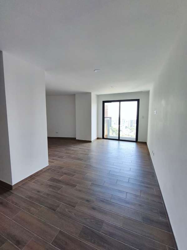APARTMENT FOR SALE - HIGH LEVEL WITH VIEW TO VOLCANOES, AVENIDA LAS AMERICAS, PARK 14 AREA 14 - 124;
