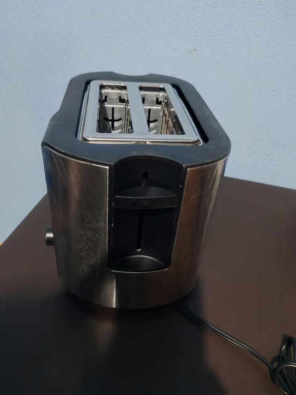 Toaster