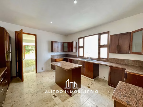HOUSE FOR RENT – ALTO VALLE, KM 12.7 CAES
