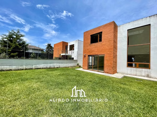 HOUSE FOR RENT – ALTO VALLE, KM 12.7 CAES