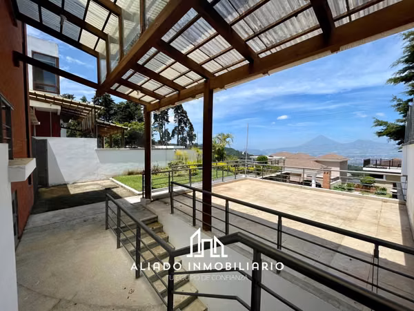HOUSE FOR RENT – ALTO VALLE, KM 12.7 CAES