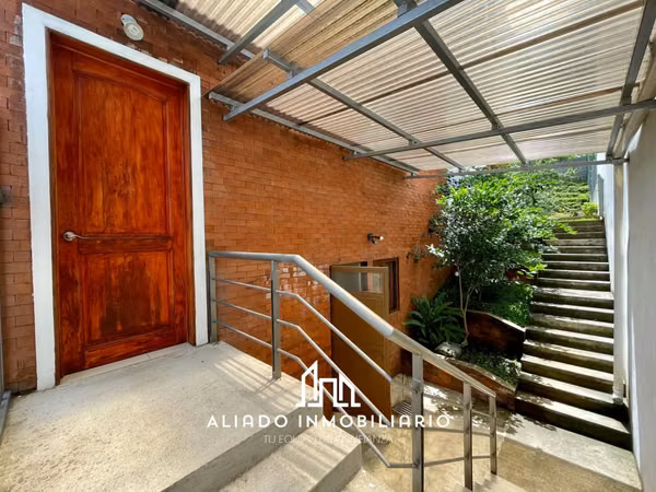 HOUSE FOR RENT – ALTO VALLE, KM 12.7 CAES