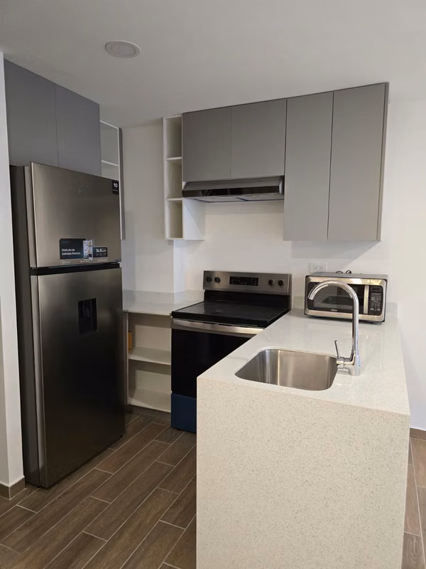 Area 14 Park 14 apartment in rent