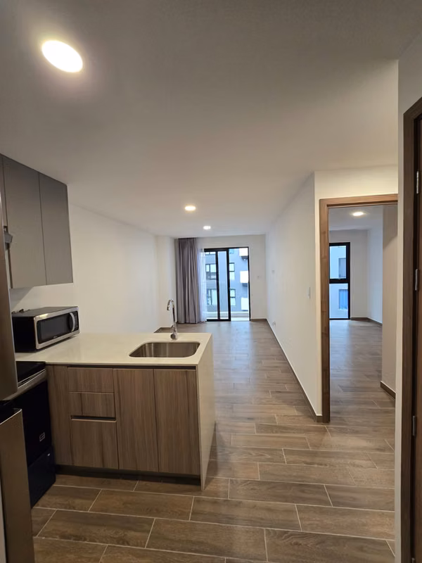 Area 14 Park 14 apartment in rent