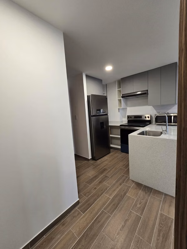 Area 14 Park 14 apartment in rent