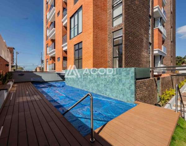 Apartment in Vista Hermosa II, Zone 15