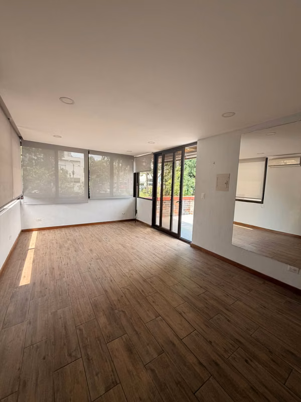 RENTAL HOUSE TO THE PAIR OF SQUARE WOOD Z10, FOR HOUSING
