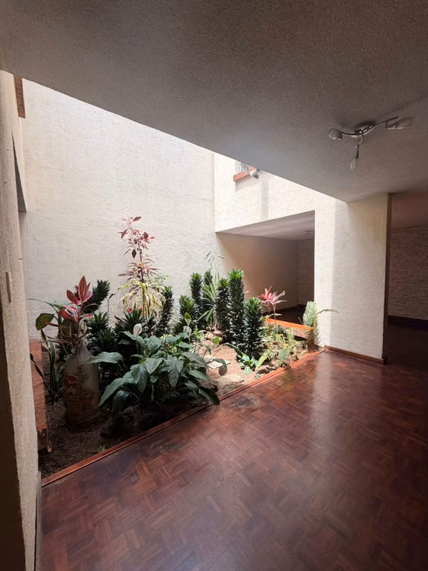 ALQUILO CASA A LA PAR DE PLAZA MADERO Z10, PARA VIVIENDA