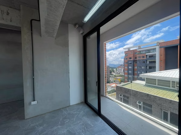 OFFICE FOR RENT AT PROSPERE 14, ZONE 14 – PANORAMIC AIRPORT RUNWAY VIEWS