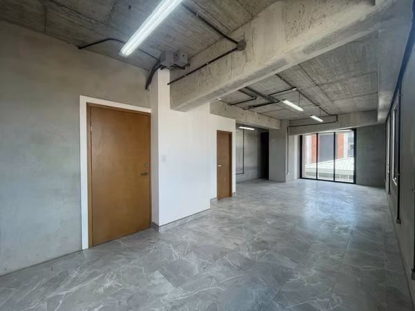 OFFICE FOR RENT AT PROSPERE 14, ZONE 14 – PANORAMIC AIRPORT RUNWAY VIEWS