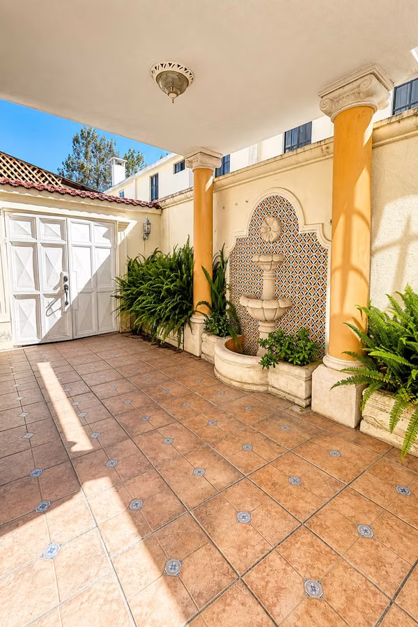 HOUSE FOR RENT IN CAES 4 ROOMS SAN JOSÉ PINULA