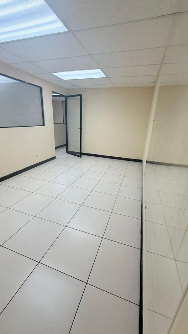 Area 10 office