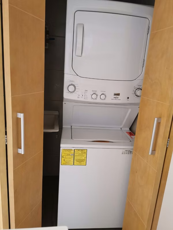 Zone 10 Cityhaus apartment in rent