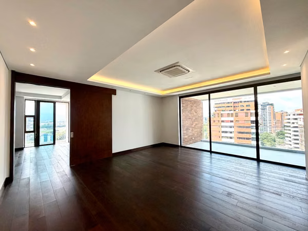 Rental Apartment Echo Area 14 width 3 rooms