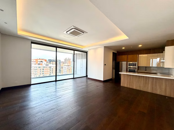 Rental Apartment Echo Area 14 width 3 rooms