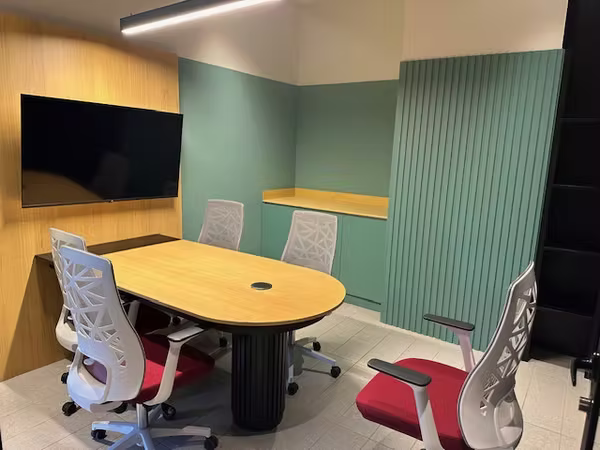 Area 10 Fiamene furnished and equipped apartment