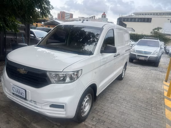 SELL CHEVROLET PANELS N400 AGENCY NITS 2023
