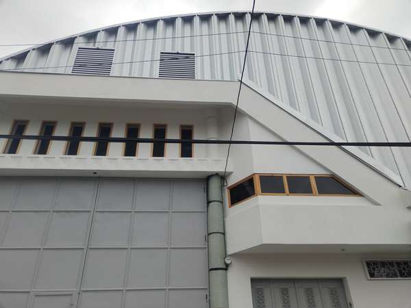 WINERY FOR RENT AREA 3 CAPITAL CITY