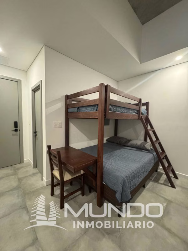 APARTAMENTO TIPO ESTUDIO EN VENTA ANTARES DE CAYALA ZONA 16