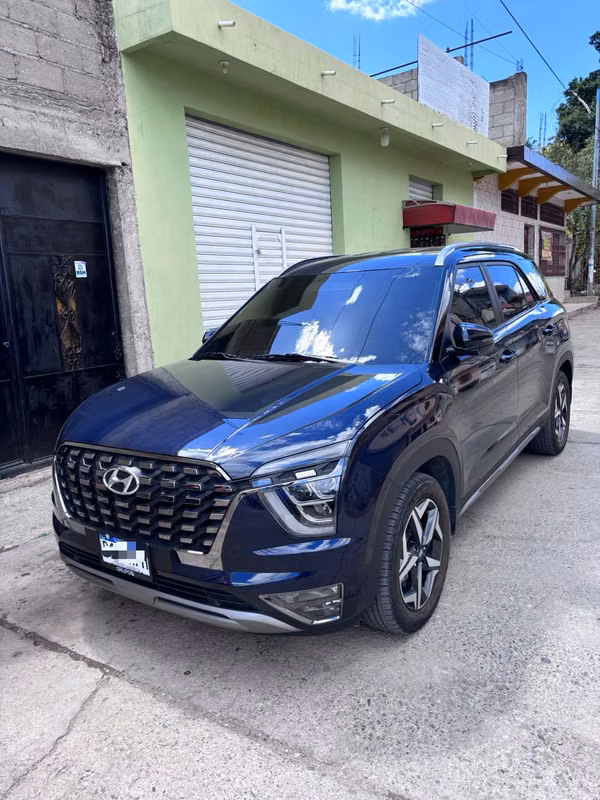 Grand Crete 2024 20,000km