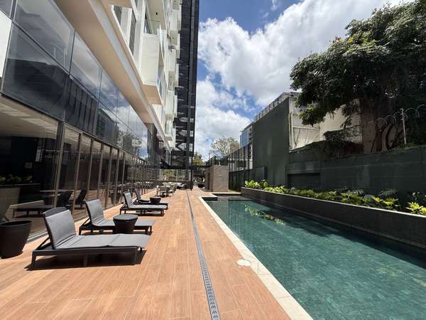 Renal apartment in Zone 10 NEW EDIFFICIO WITH LIGHT AMENDMENTS
