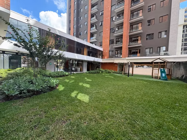 New apartment in rent Essenza area 13