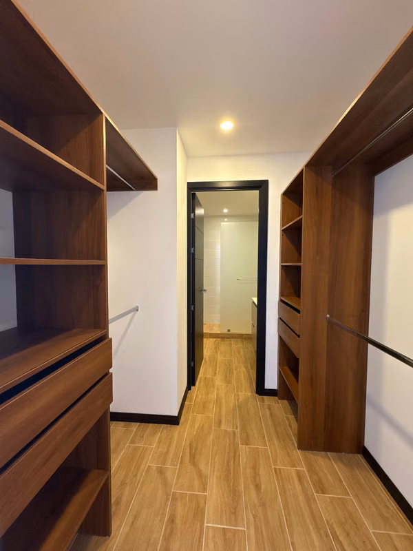 New apartment in rent Essenza area 13