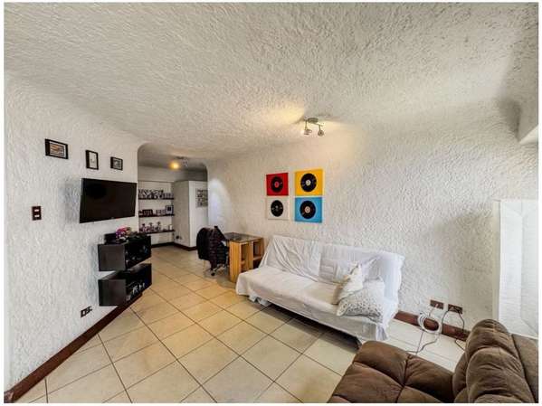 Apartment in Renta Zona 15