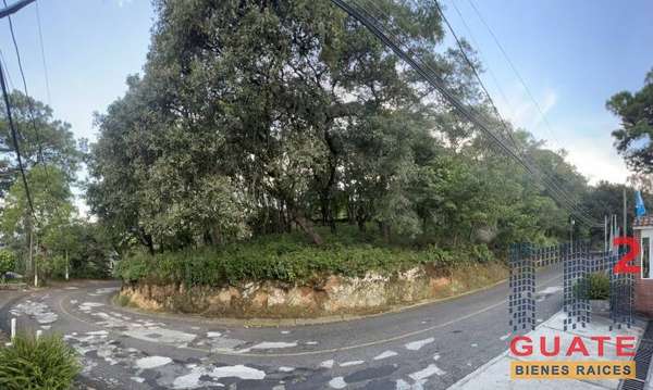 Land for Sale, Mixco