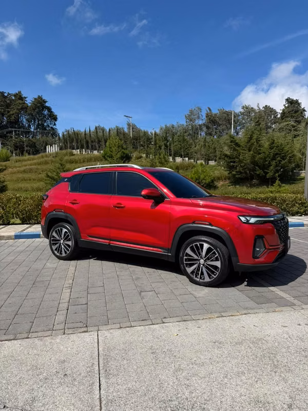 VENDO CHANGAN CS35 PLUS 2023