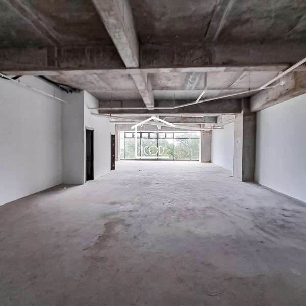 Office in area 13