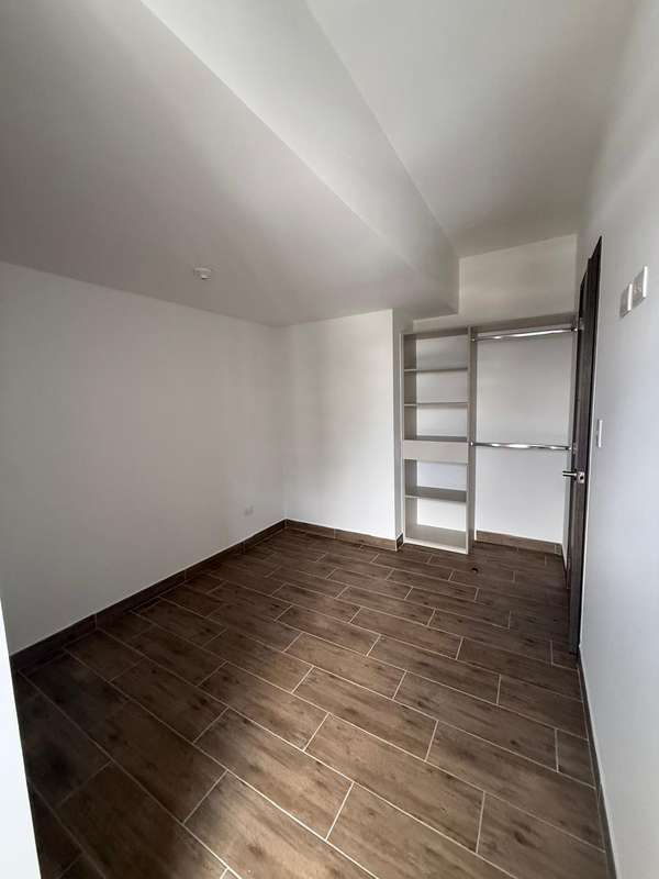 NEW SUITABLE RENT MODRA 2 AREA 4 REF 6944 * 1 HAB, 1 BATHROOM, 1 PARKING LOT, WHITE LINE Q.5700 *