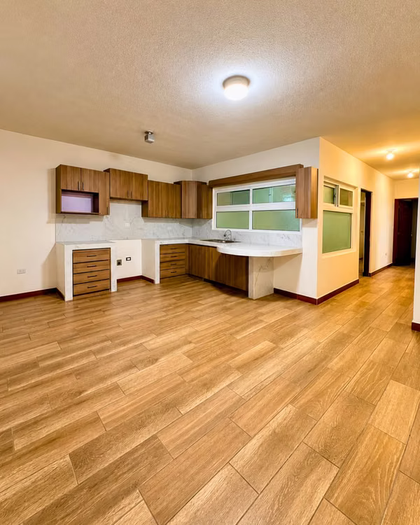 APARTMENT IN RENT AREA 16 REAL ESTATE