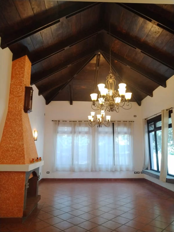 SALE OF HOUSE IN OLD GARDENS